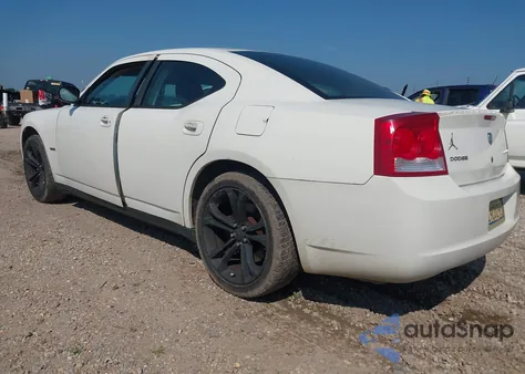 2009 Dodge Charger from USA, damaged, VIN 2B3KA43T49H567342